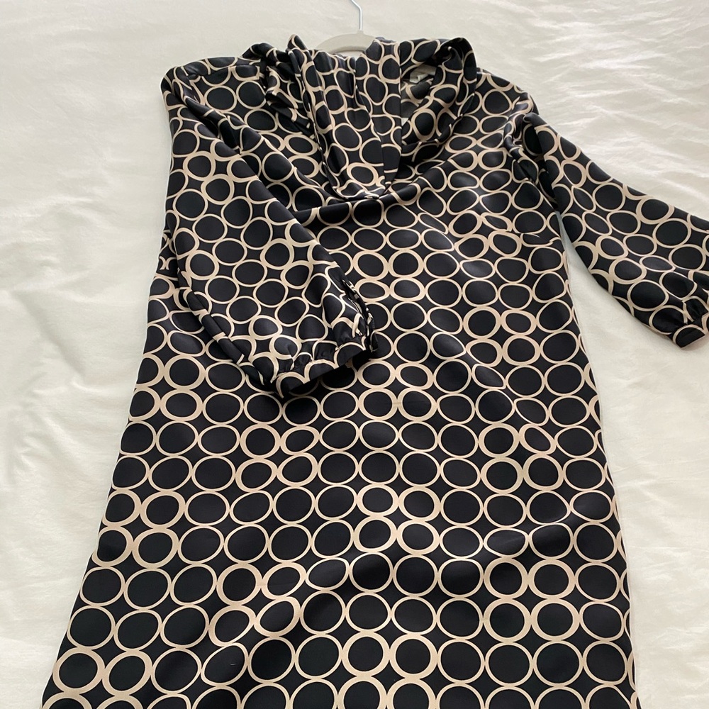 JCrew dress